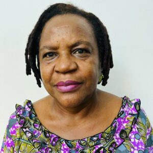 Yuwa Esther Mbalamen