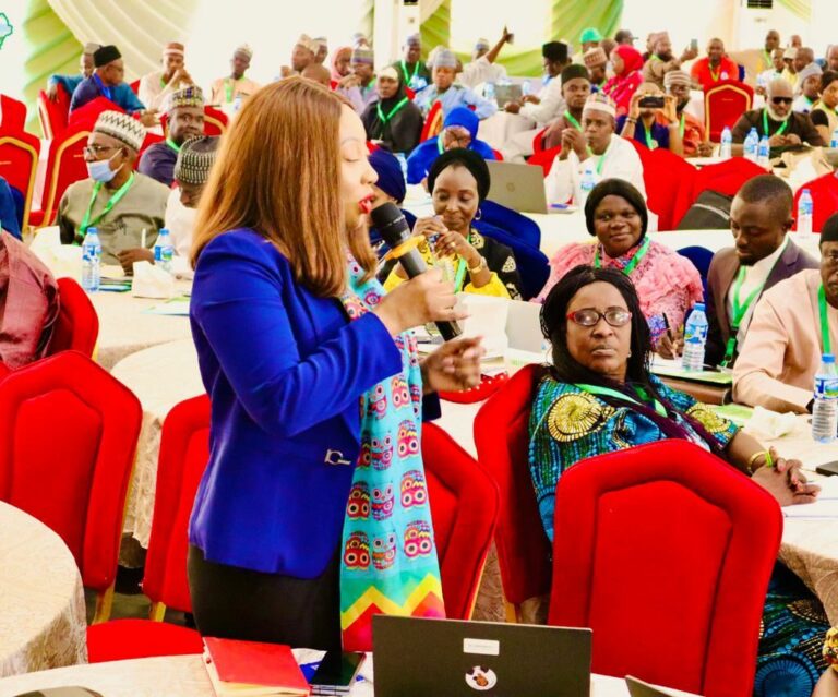 ACReSAL to Tackle Environmental Degradation, Boost Agriculture in ...