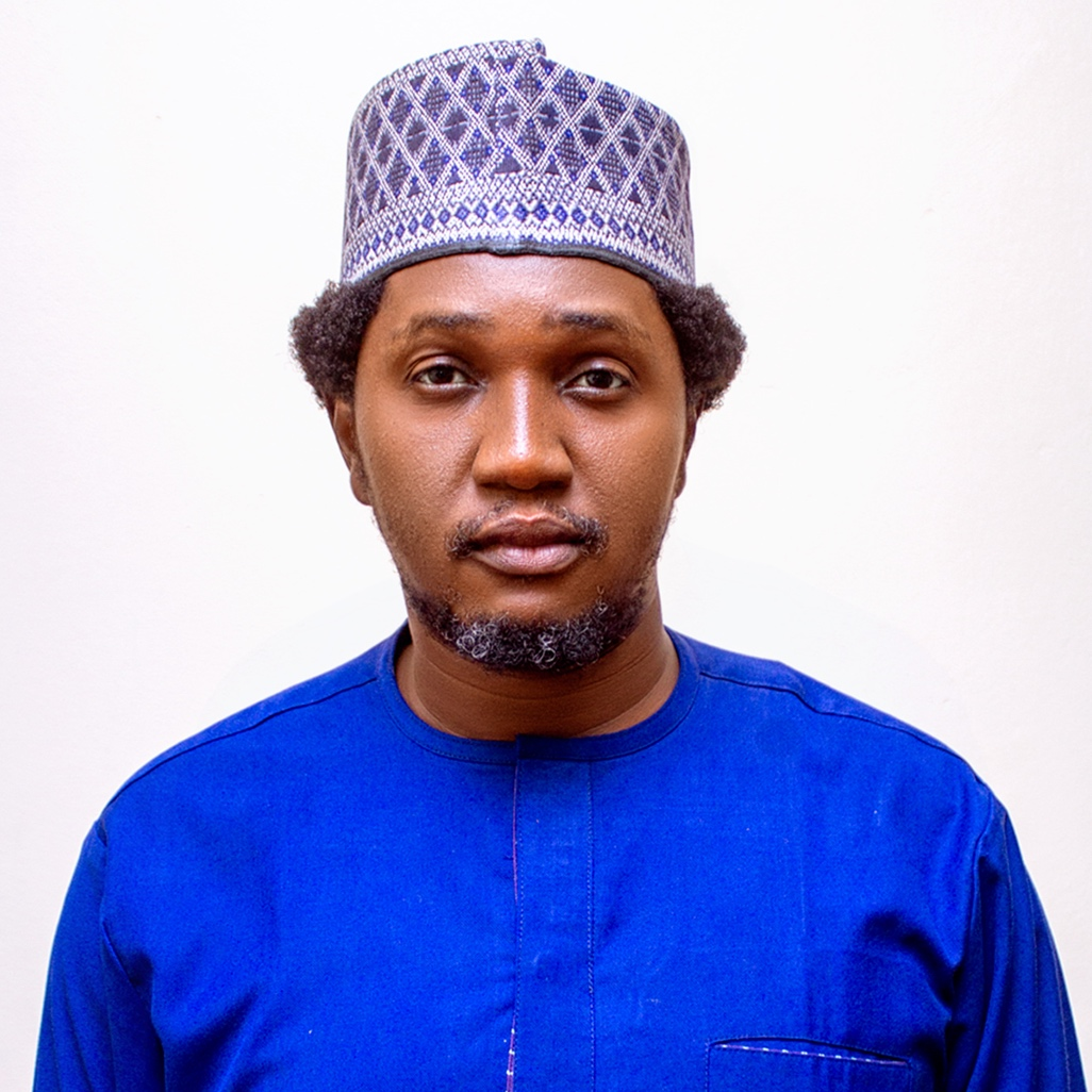 Dr. Ibrahim D. Chinda